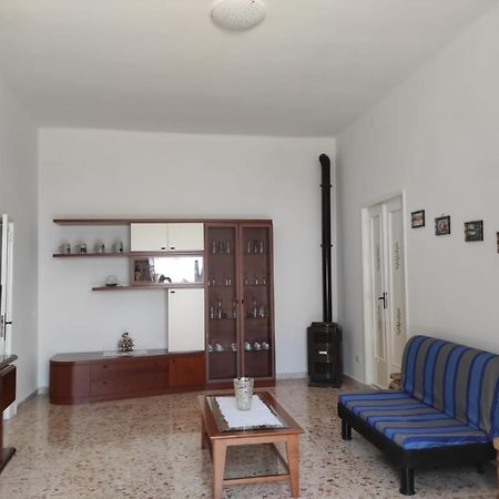 Il Trullo Di Nonno Mingo Villa Ceglie Messapica Bagian luar foto