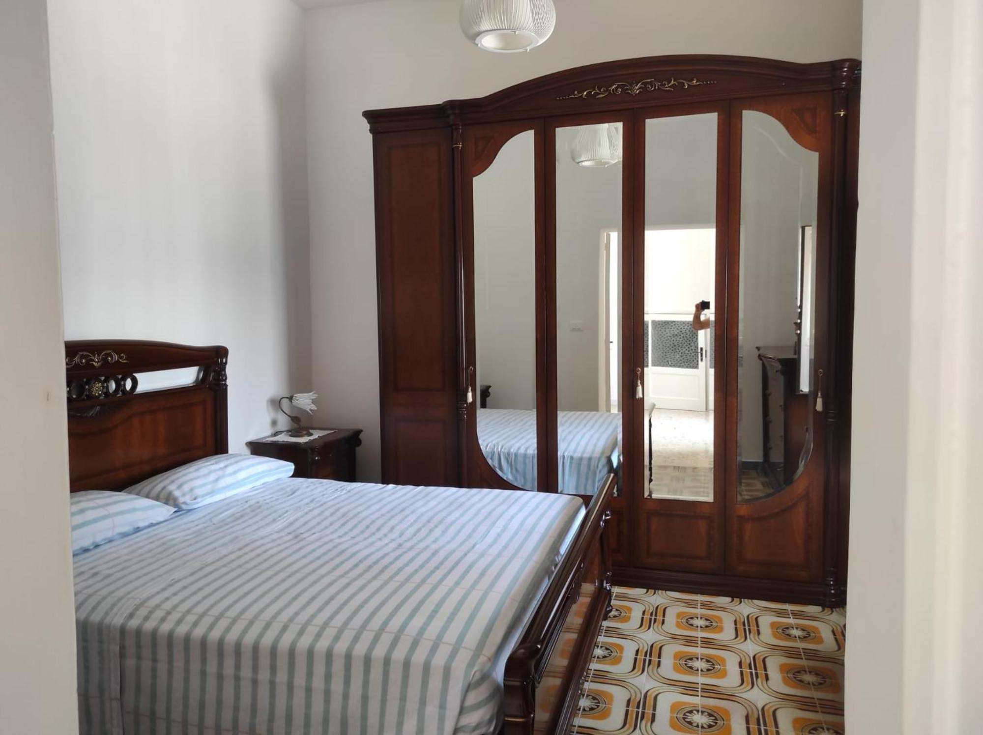 Il Trullo Di Nonno Mingo Villa Ceglie Messapica Bagian luar foto