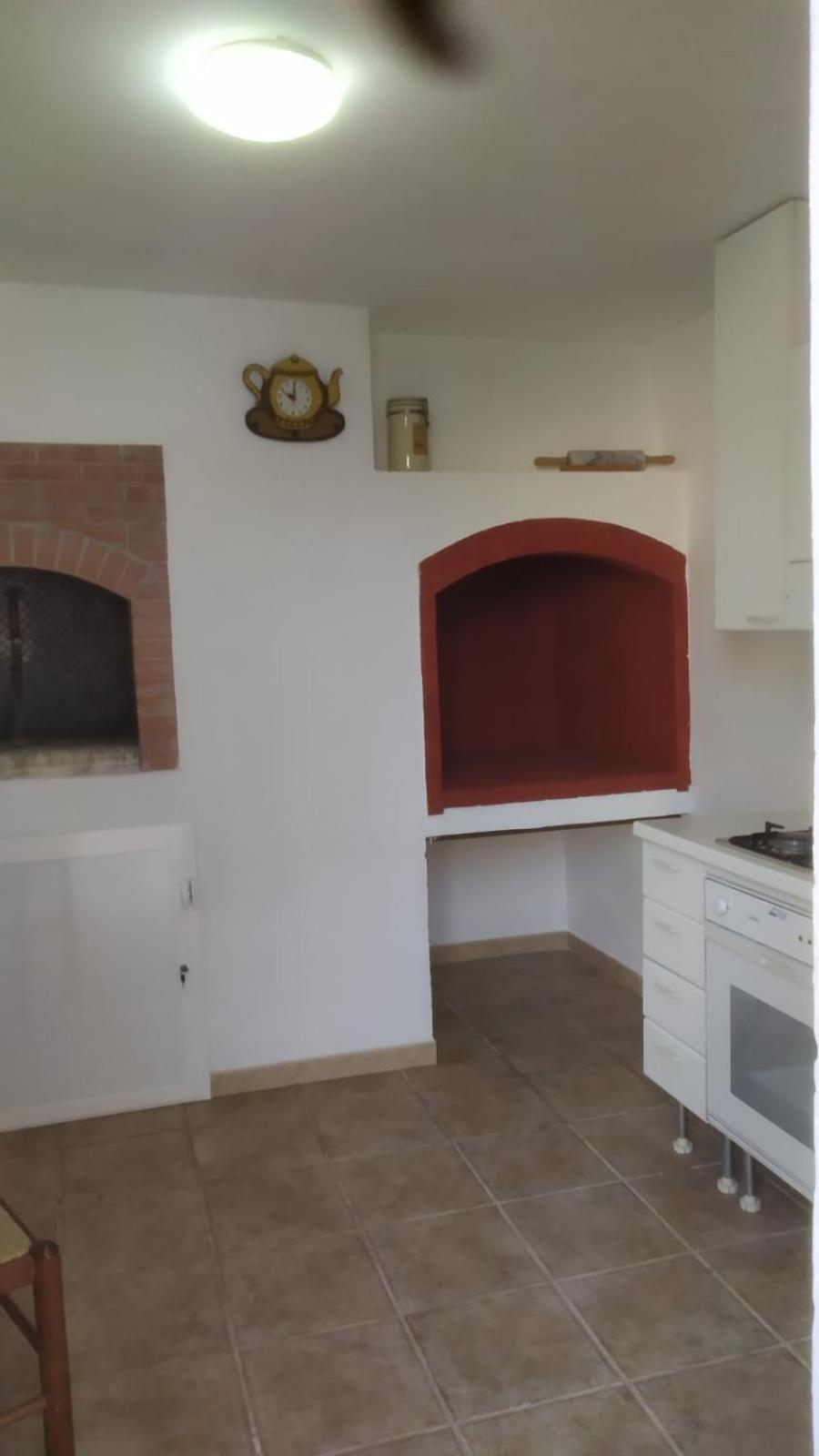 Il Trullo Di Nonno Mingo Villa Ceglie Messapica Bagian luar foto
